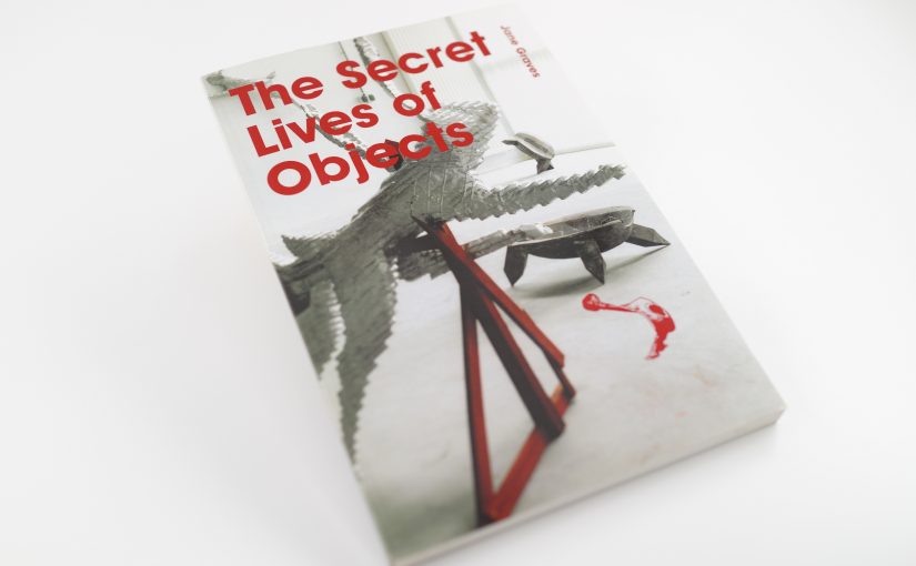 The Secret Lives of Objects